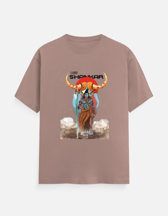 Color_Mushroom