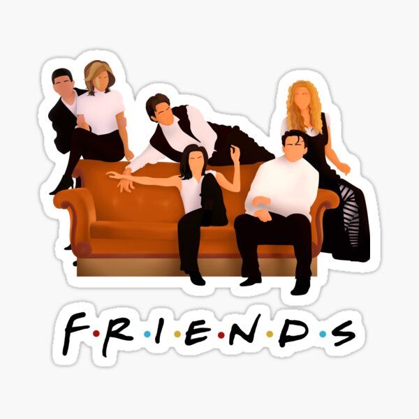 FRIENDS